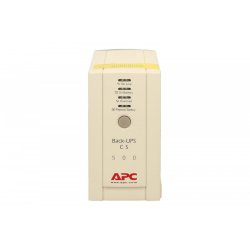 BK500EI APC Back-UPS 500, 230V