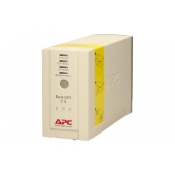 BK500EI APC Back-UPS 500, 230V