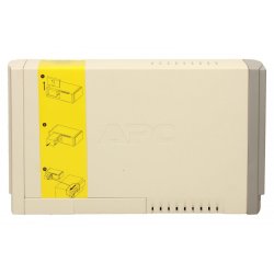 BK500EI APC Back-UPS 500, 230V