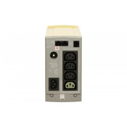 BK500EI APC Back-UPS 500, 230V