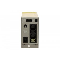 BACK-UPS CS 650VA USB/SERIAL 230V BK650EI