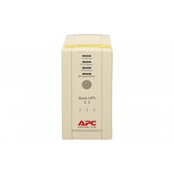 APC Back-UPS 350 230V BK350EI