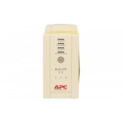 BACK-UPS 325VA BK325I