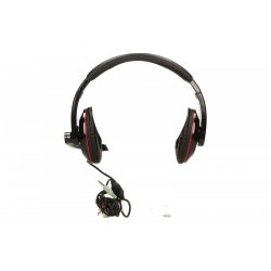 Headset MHS-001 med lydkontrol