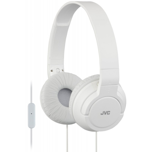 HA-S185 Hvid