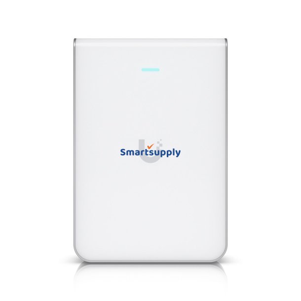 Ubiquiti U7 Pro Wall 5700 Mbit/S Ethernet (Poe)