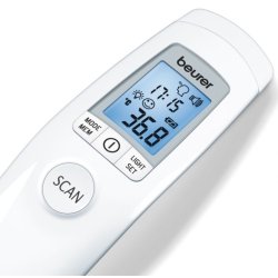 Termometer FT90