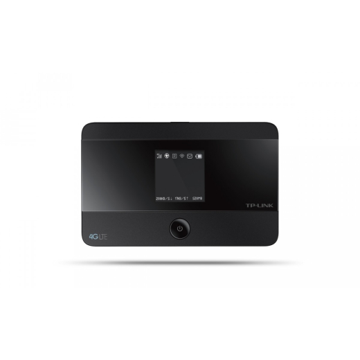 M7350 4G LTE Mobil WiFi med 4G tilstand