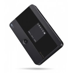 M7350 4G LTE Mobil WiFi med 4G tilstand