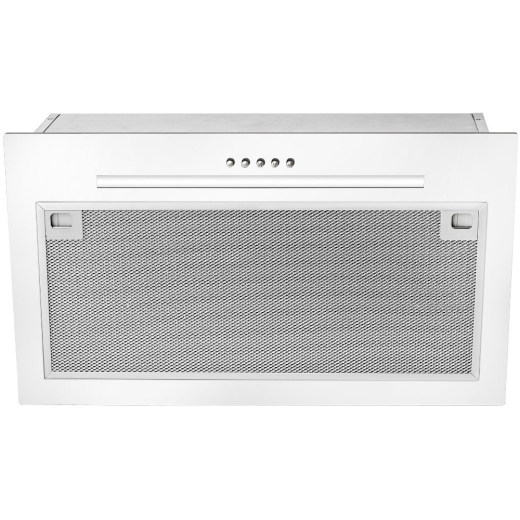 GFG2 GLASS WHITE emh�tte