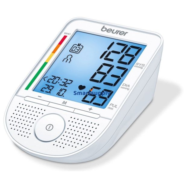 Armblodtryk m�ler BM49