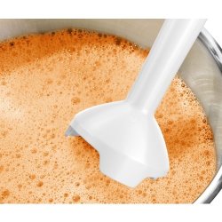 BOSCH stavblender MSM 14100 hvid