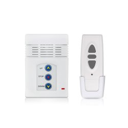 Elektrisk projektionssk�rm MC-593 120 "240x180 4:3 v�g eller loft