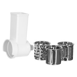 Esperanza EKM033 kdhakker 2200 W Hvid