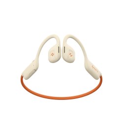 Havit E510BT Freego1 Air  Luftledningshovedtelefoner med bent re, beige