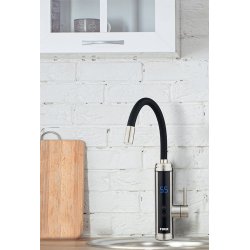 Gennemstrmningsvandvarmer N'OVEEN IWH955