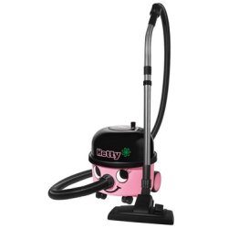 Numatic Hetty HET200-11 9 L Beholder vakuum Dry 620 W Stvpose