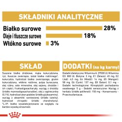 Royal Canin Yorkshire Terrier Voksen - Trfoder Til Hunde - 1,5 Kg