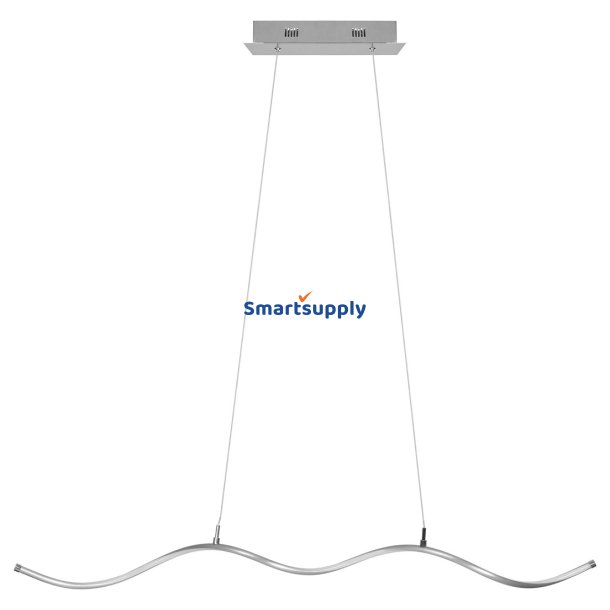Activejet LED-loftslampe AJE-SARA