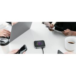 NETGEAR MR1100 Cellulr netvrksrouter