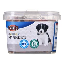Trixie Junior Dots- Hundegodbid - 140G