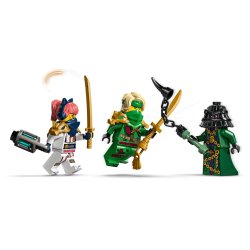 Lego Ninjago 71842 Rontu The Master Dragon