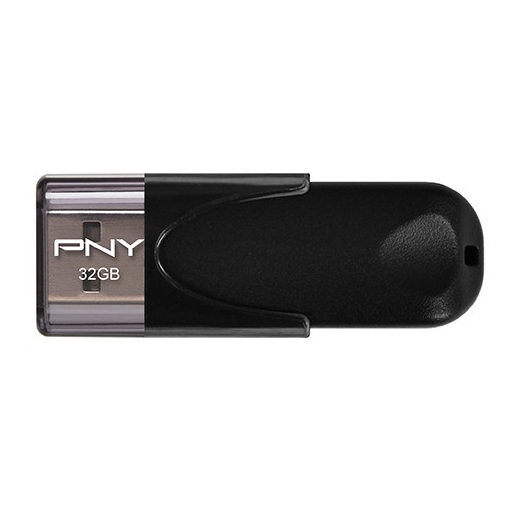 32GB USB2.0 ATTACHE4 FD32GATT4-EF