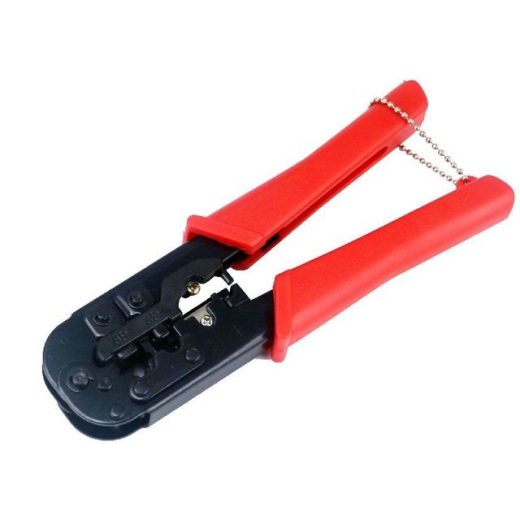 Universal Crimpetang RJ45/RJ12/RJ11 T-WC-01