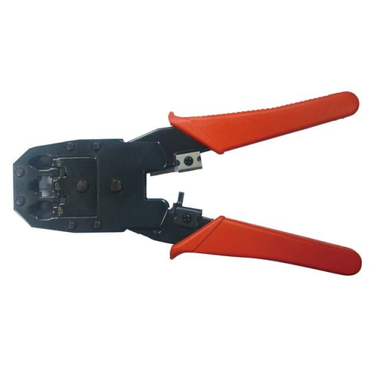 Universal Crimpetang RJ45/RJ12/RJ11 T-WC-04