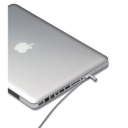 Techly Notebook Sikkerhedshngels Med Ngle Til Nano Slot