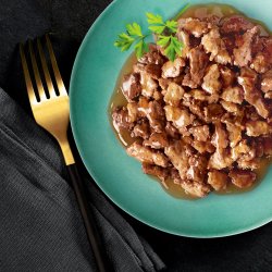 Sheba Selection I Sauce Juicy Flavors 12 X 85 G