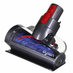 DYSON V15s Detect Submarine - stvsuger