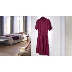 Philips 8000 series GC801/10 bekldningsdamper 0,23 L 1600 W Lyserd, Hvid