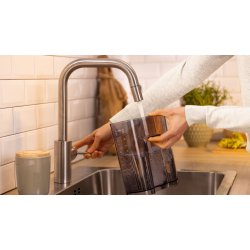 Bosch TKA3M134 kaffemaskine Vejledning Drbe kaffemaskine 1,4 L