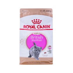 Royal Canin Britisk Korthrkilling - Trfoder Til Kat - 400G