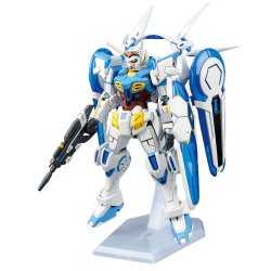 Hg 1/144 Gundam G-Self Perfekt Pakke