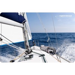 Esperanza EA133 musemtte Flerfarvet