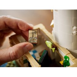 Lego Id&eacute;er 21335 Motoriseret Fyrtr