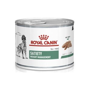 ROYAL CANIN Dog Satiety Loaf VHN - vdfoder til hunde - 195g