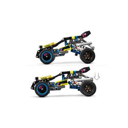 Lego Technic 42164 Off-Road Race Buggy