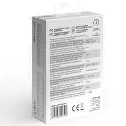 Savio Tws-02 Pro Trdlse Hovedtelefoner