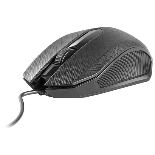 Mus Klik USB