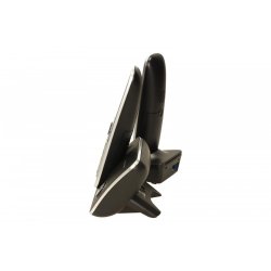 KX-TG6812 Dect/Svarte