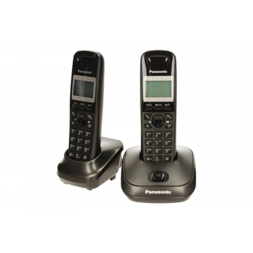 KX-TG2512 Dect/Titan/Duo