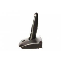 KX-TG2511 Enkelt Dect tr�dl�s telefon Gr�