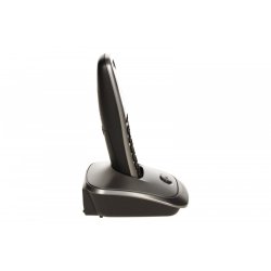 KX-TG2511 Enkelt Dect tr�dl�s telefon Gr�