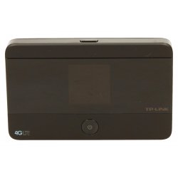 M7350 4G LTE Mobil WiFi med 4G tilstand