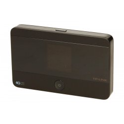 M7350 4G LTE Mobil WiFi med 4G tilstand