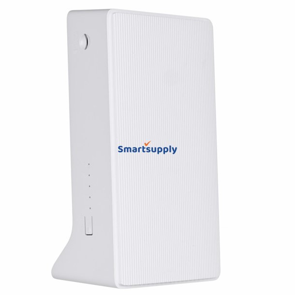 Mercusys 4G+ Cat6 Ac1200 Trdls Dual Band Gigabit Router