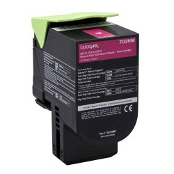 Lexmark CS310/410/510 Magenta toner 3.000 sider original